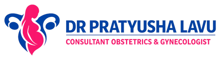 Dr Pratyusha Lavu
